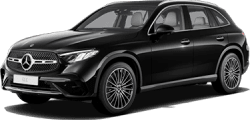 GLC 300 4 MATIC